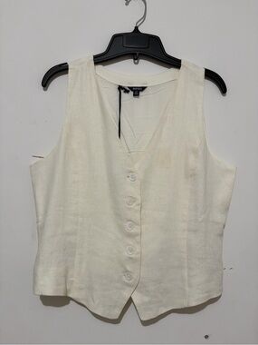 Buffalo David Bitton Vest - PLEASE READ